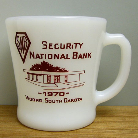 ファイヤーキング・Security　National　Bank