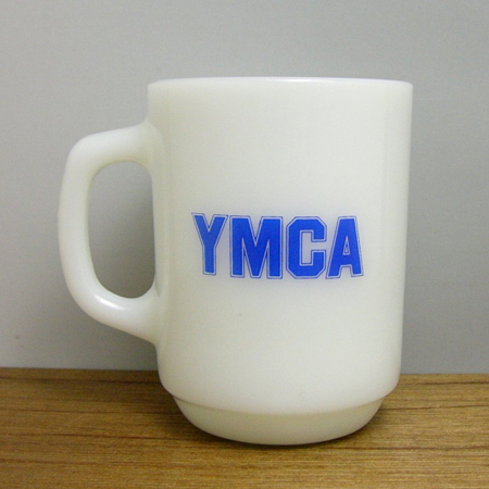 ファイヤーキング・YMCA