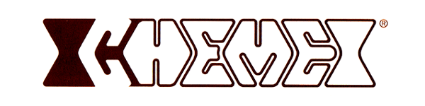 CHEMEX（ケメックス）ロゴ