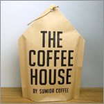 THE COFFEE HOUSE（コーヒーハウス）Sumida Coffee（すみだ珈琲）