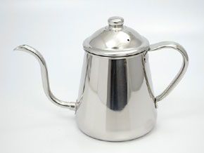 Takahiro Coffee Drip Pot タカヒロ コーヒー ドリップ ポット Dealership