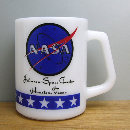 フェデラル・NASA
