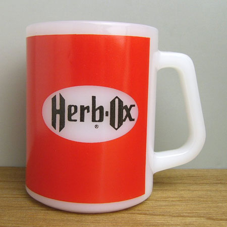 フェデラル・Herb-Ox